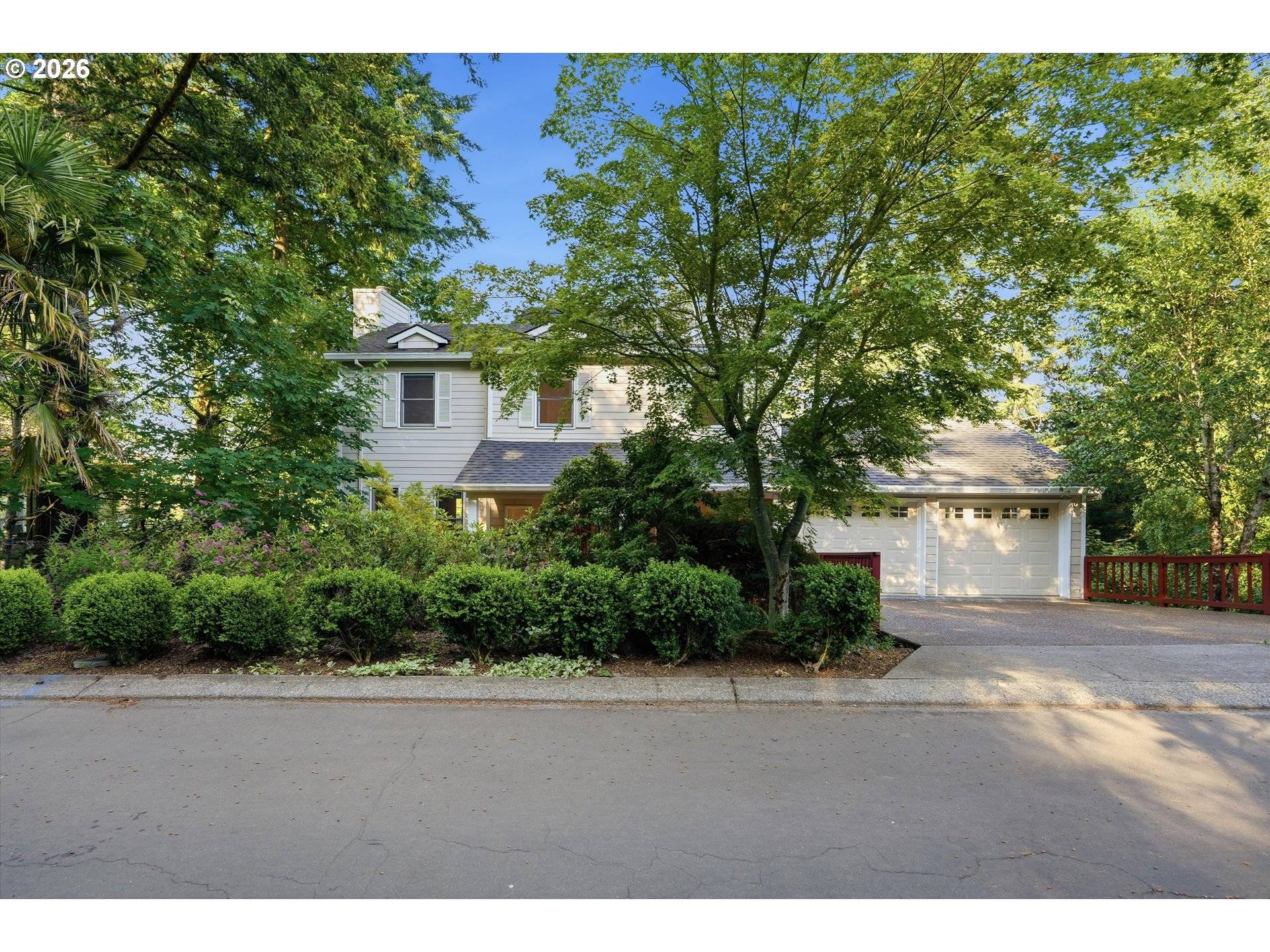 17 HIDALGO ST, Lake Oswego, OR 97035