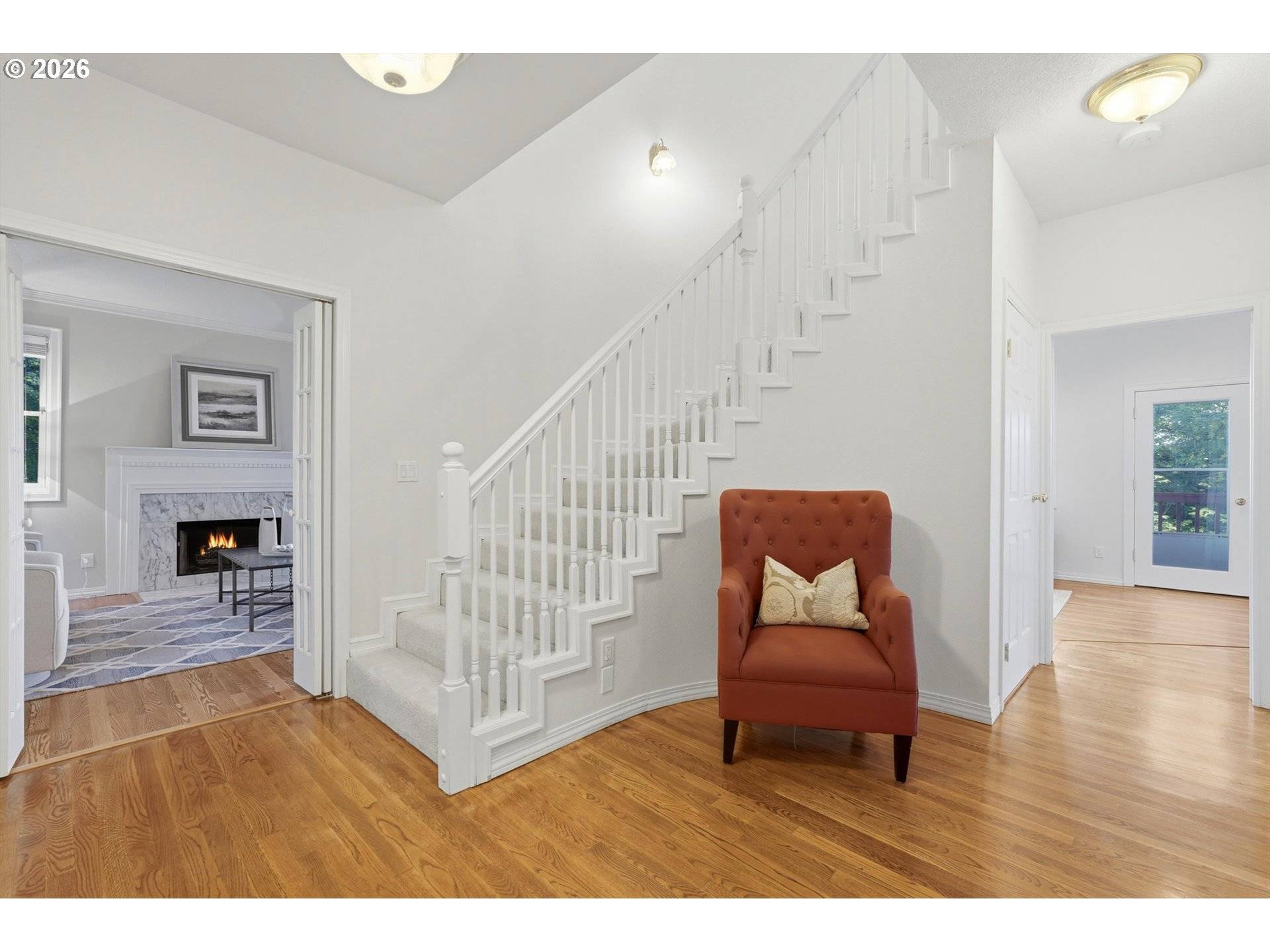 17 HIDALGO ST, Lake Oswego, OR 97035