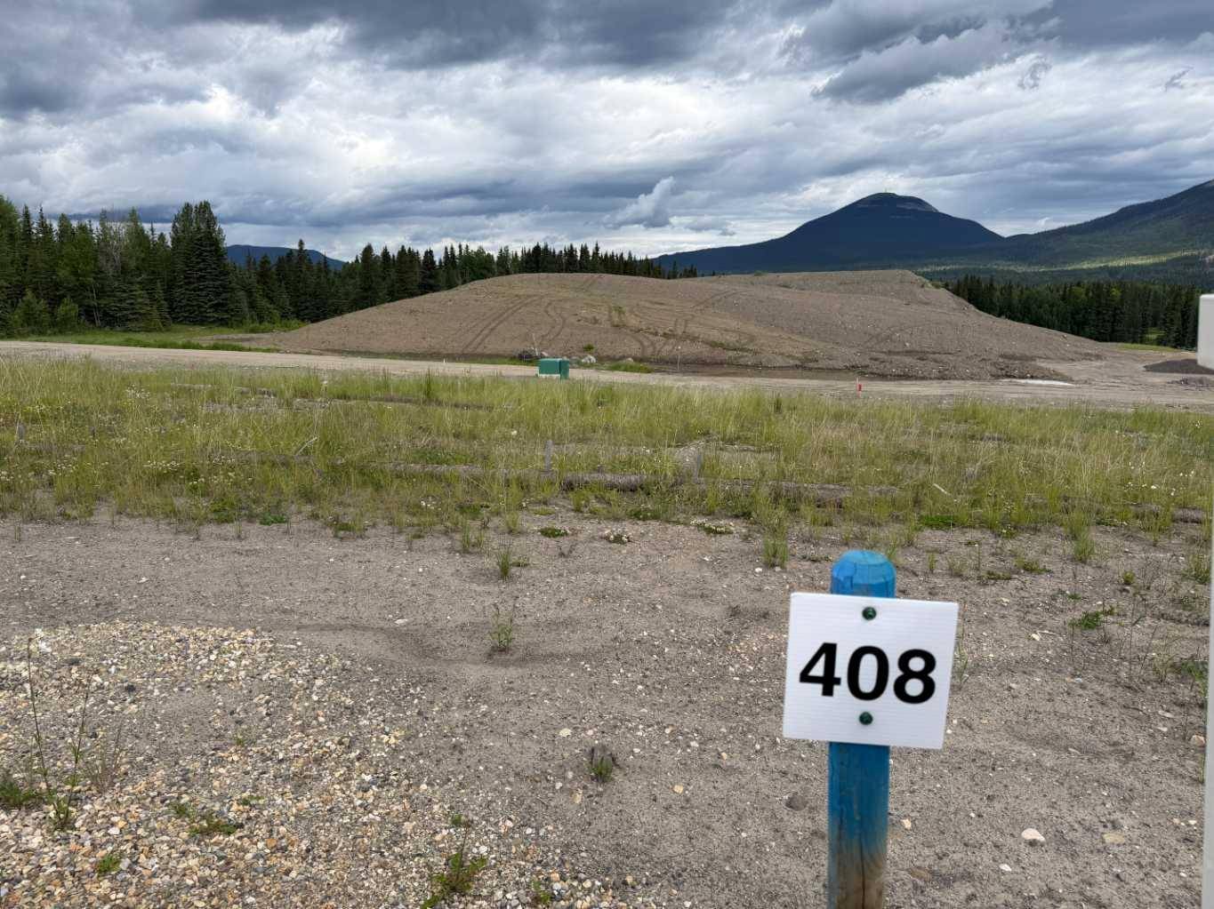408 LILY AVE, Nordegg, AB T0M 2H0