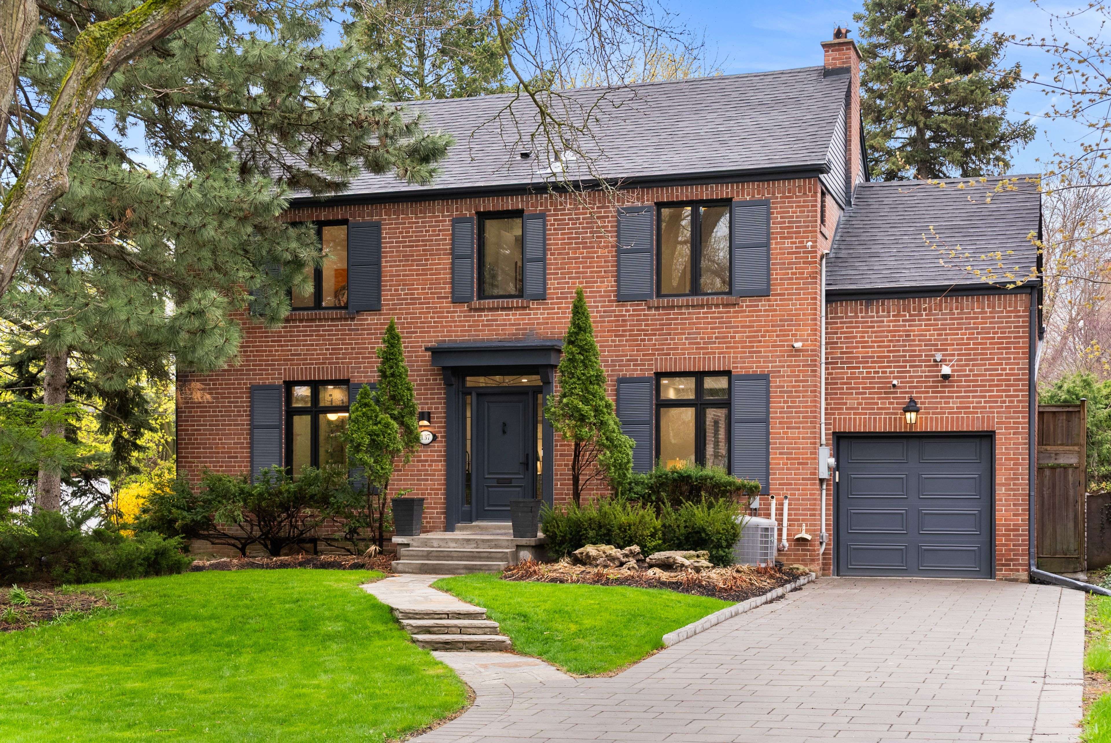 137 Cheltenham AVE, Toronto C12, ON M4N 1R1