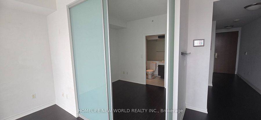 386 Yonge ST #4314, Toronto C01, ON M5B 0A5