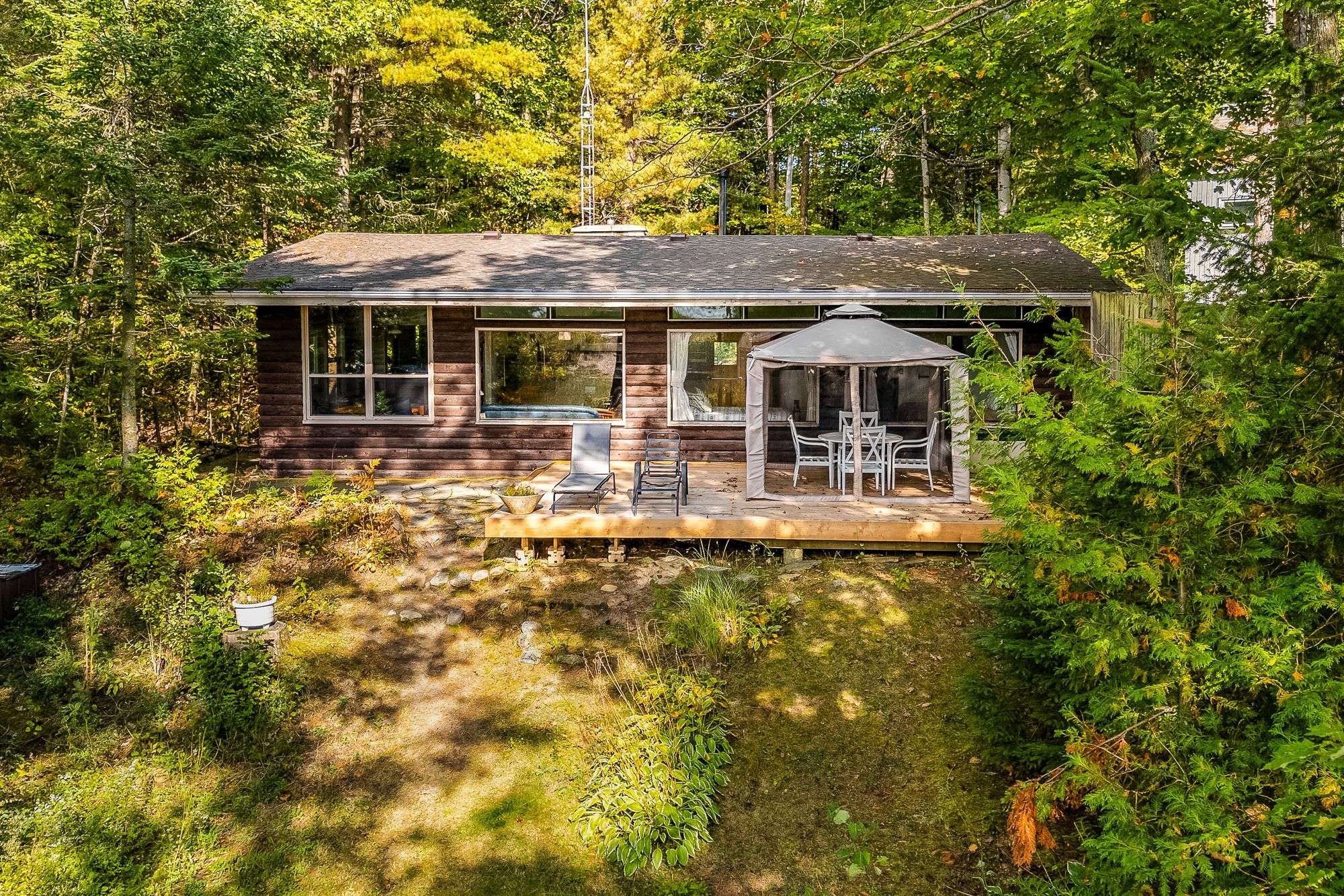 100 Nottawaga DR, Tiny, ON L0L 2J0