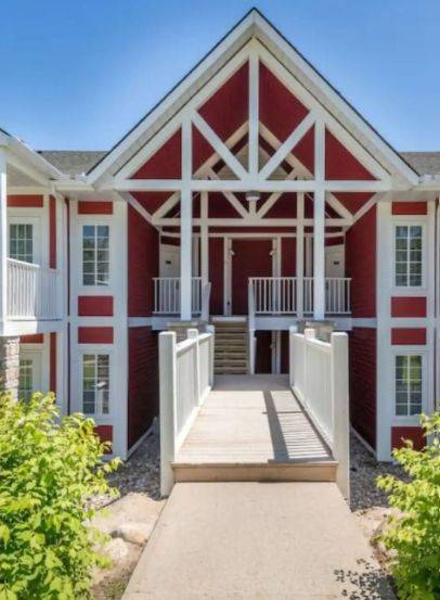 90 Highland DR #2208, Oro-medonte, ON L0L 2L0