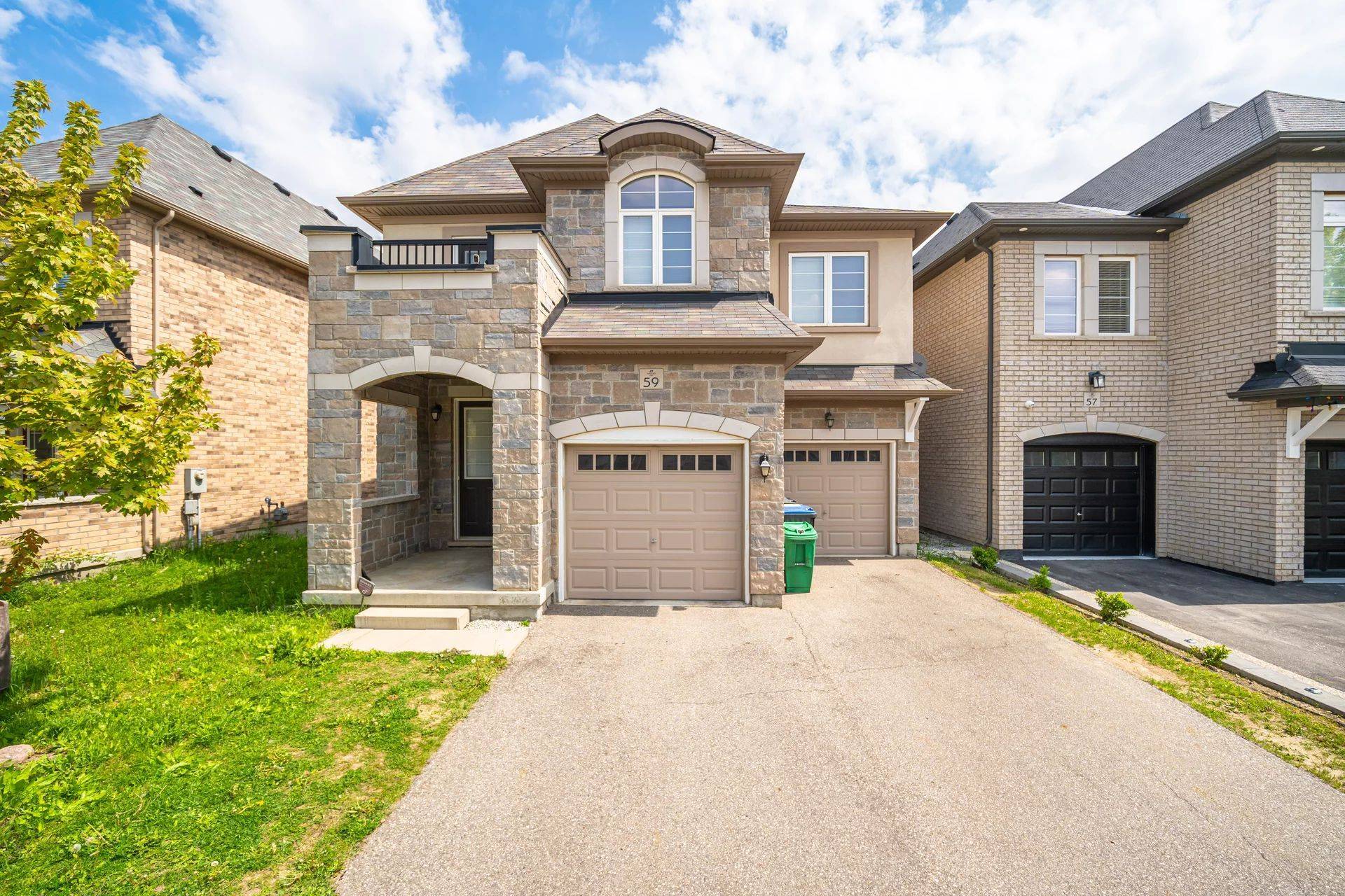 59 Lola CRES, Brampton, ON L7A 4J8