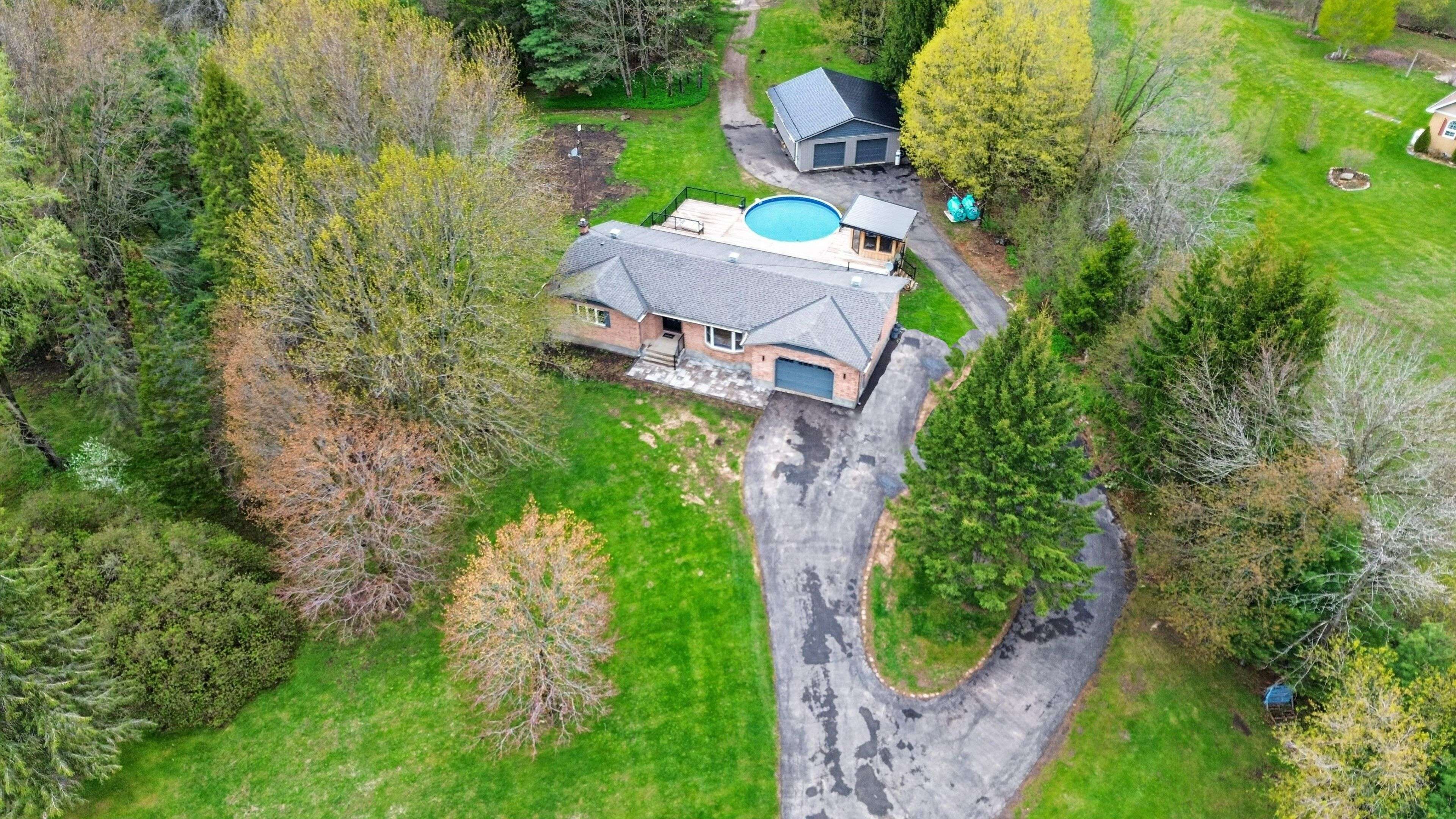 440 County Road 42 RD, Athens, ON K0E 1B0
