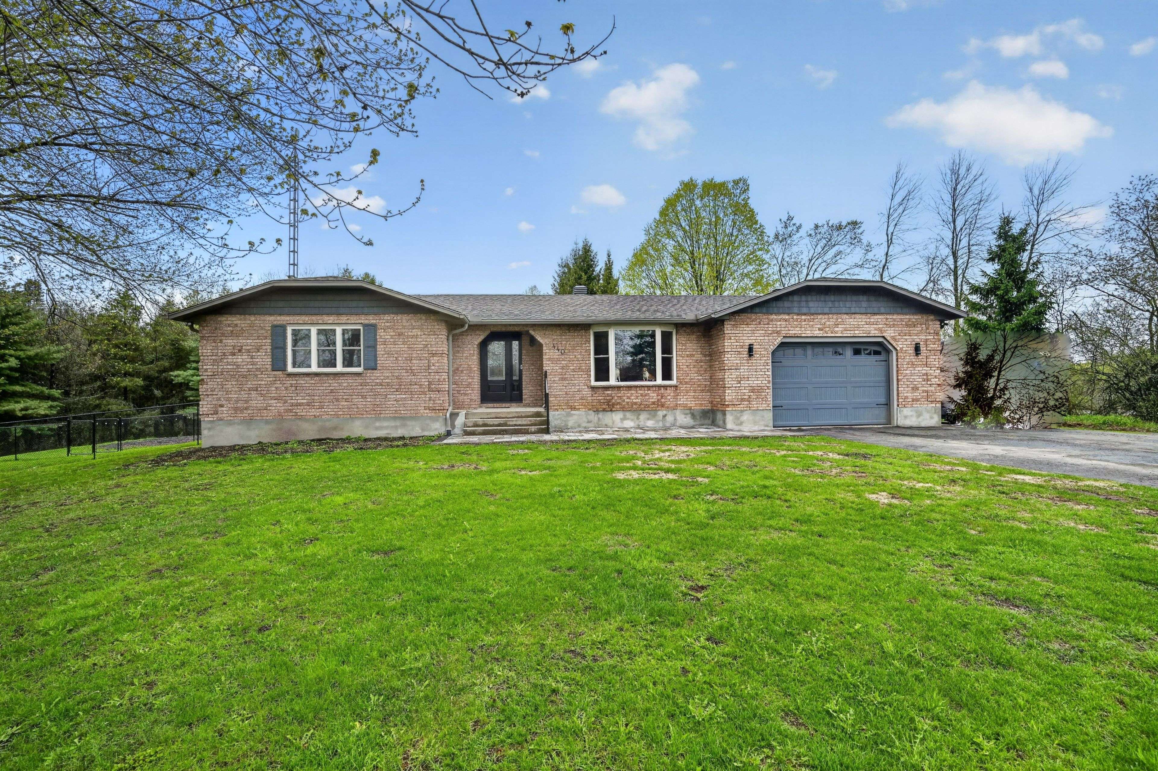440 County Road 42 RD, Athens, ON K0E 1B0
