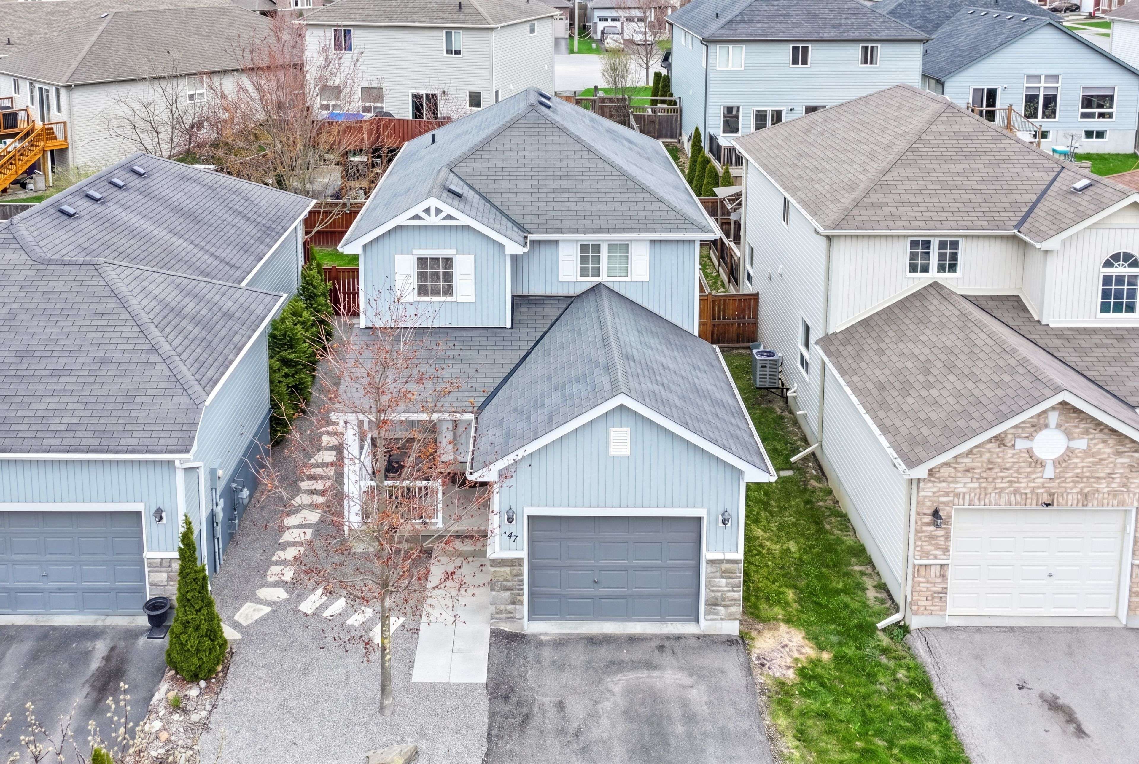 47 Lisbeth CRES, Kawartha Lakes, ON K9V 0C9