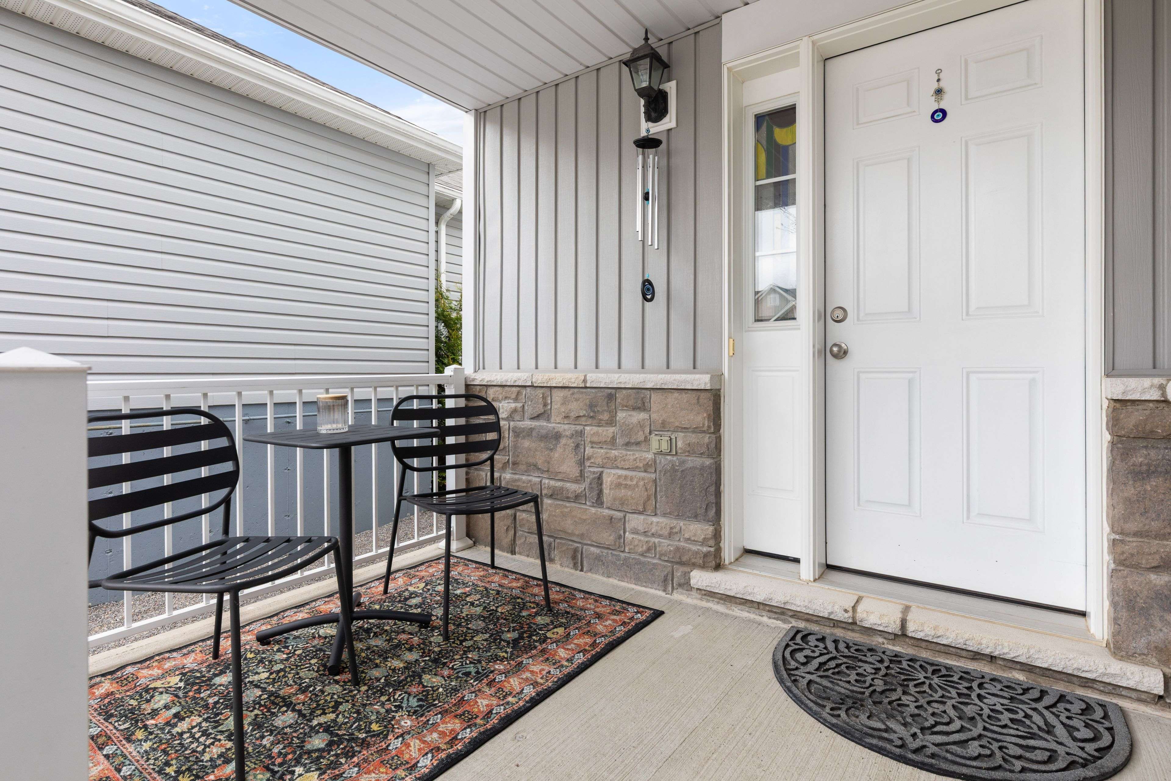 47 Lisbeth CRES, Kawartha Lakes, ON K9V 0C9