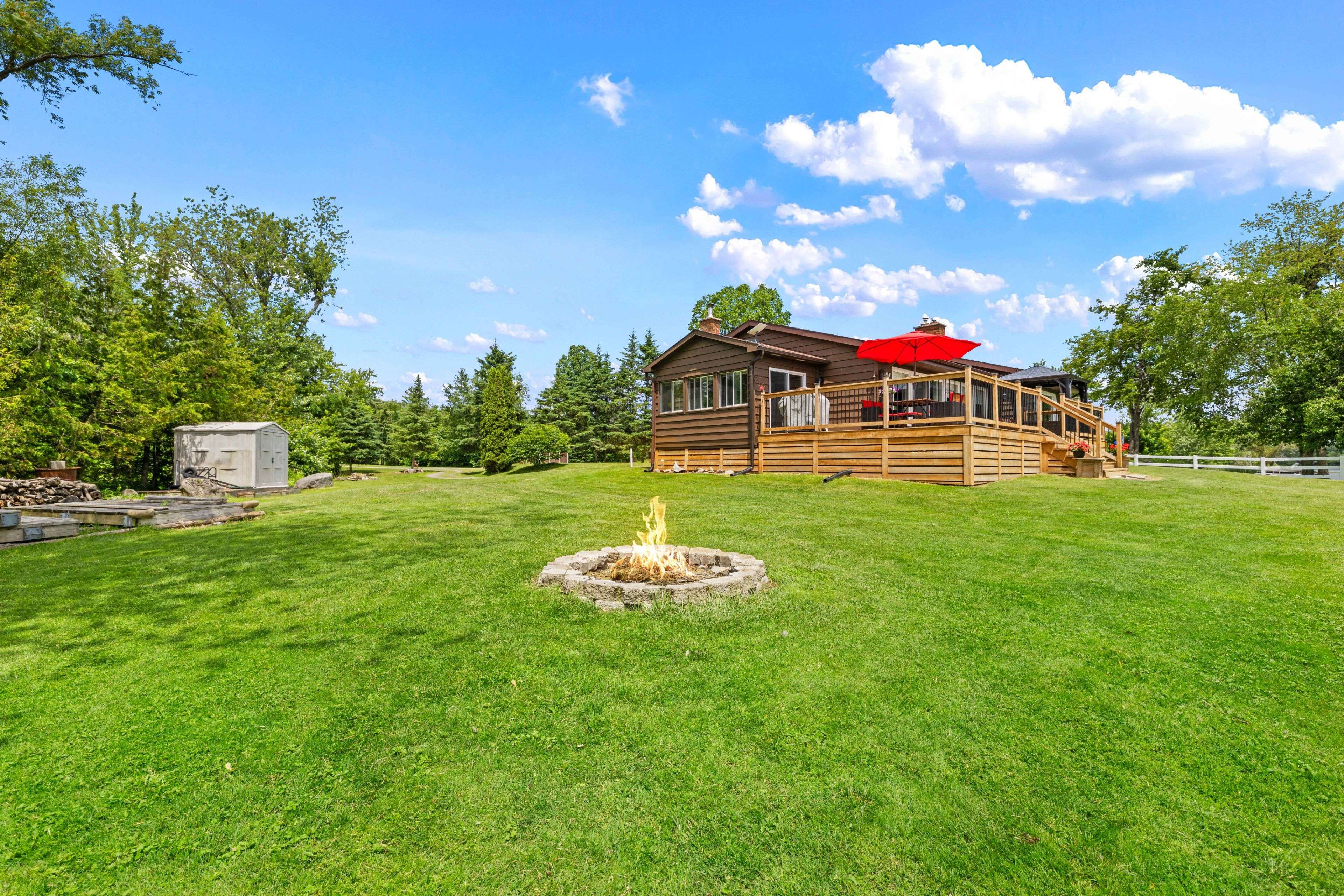 485C County Rd 42 N/A, Trent Hills, ON K0L 1Z0