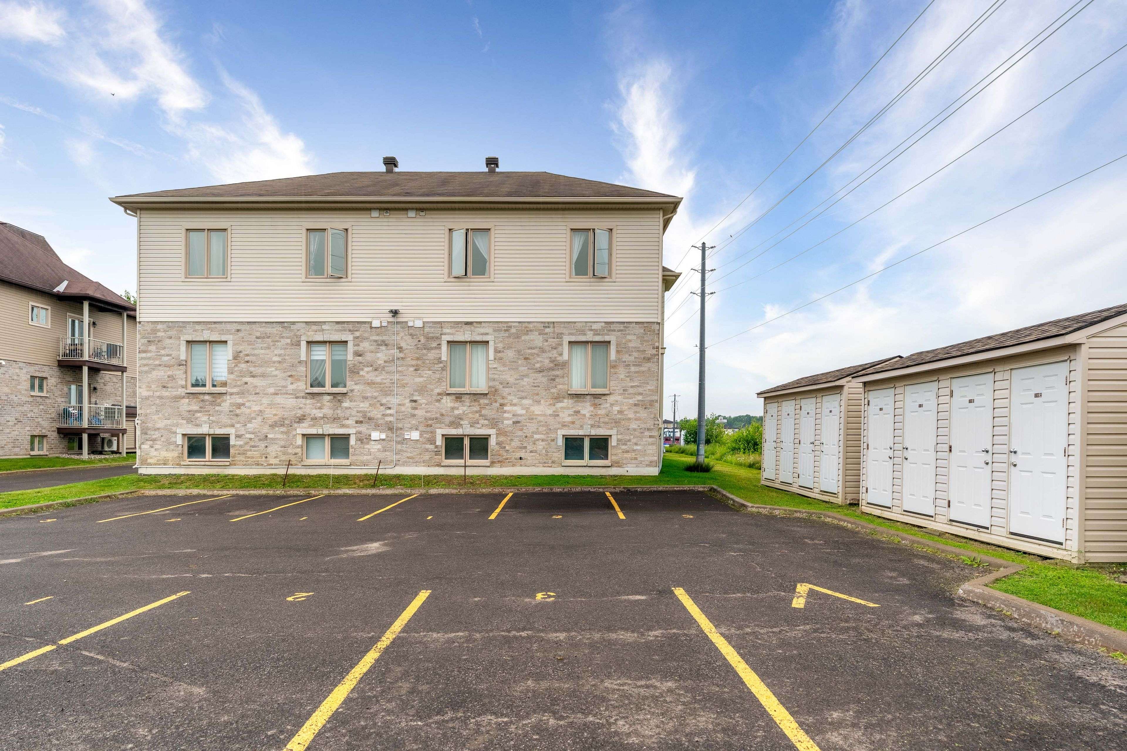 203 Bourdeau BLVD #3, The Nation, ON K0A 2M0