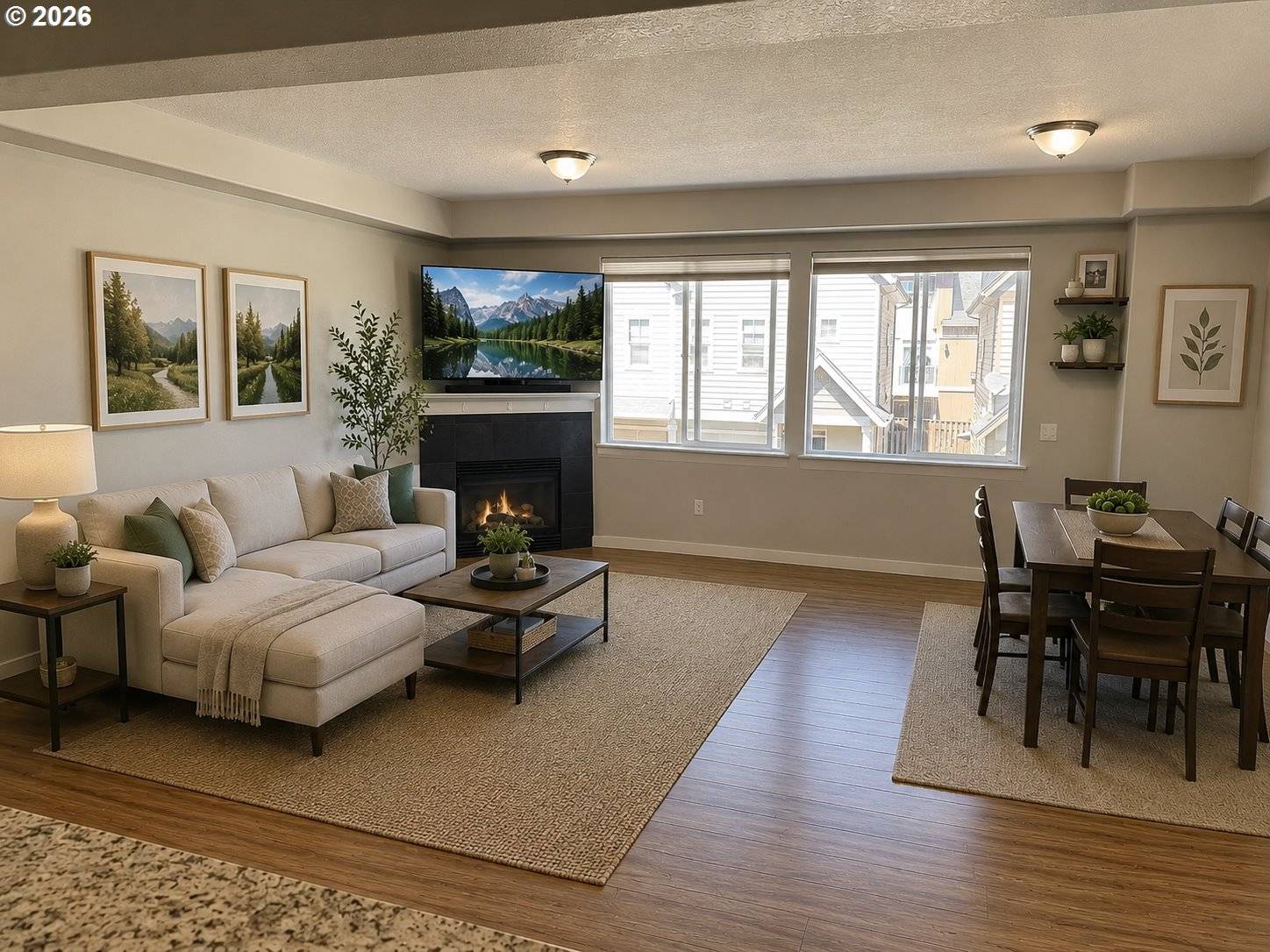4589 SE LIBBY CT, Hillsboro, OR 97123