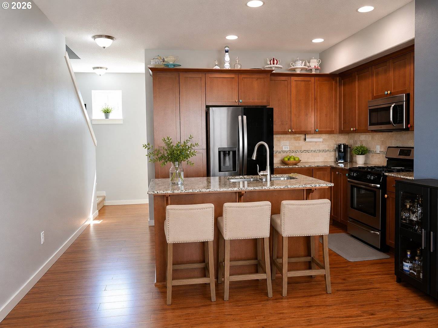 4589 SE LIBBY CT, Hillsboro, OR 97123