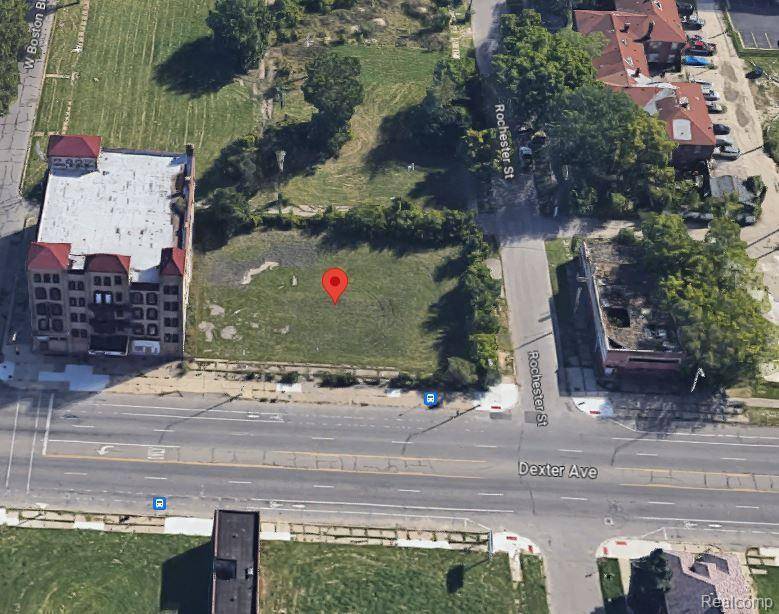 9804 DEXTER AVE, Detroit, MI 48206