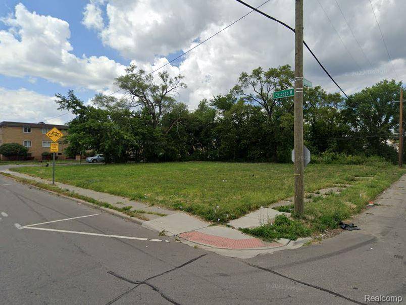 12800 W CHICAGO ST, Detroit, MI 48228