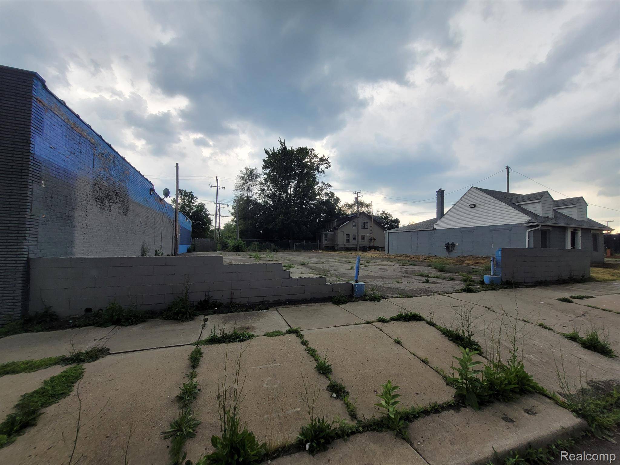 7147 PURITAN ST, Detroit, MI 48238