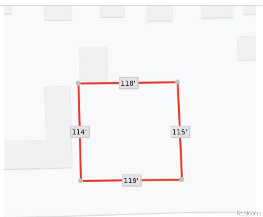 00000 CHERRY HILL RD, Westland, MI 48185