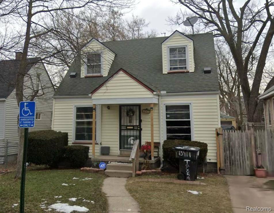 13411 TACOMA ST, Detroit, MI 48205