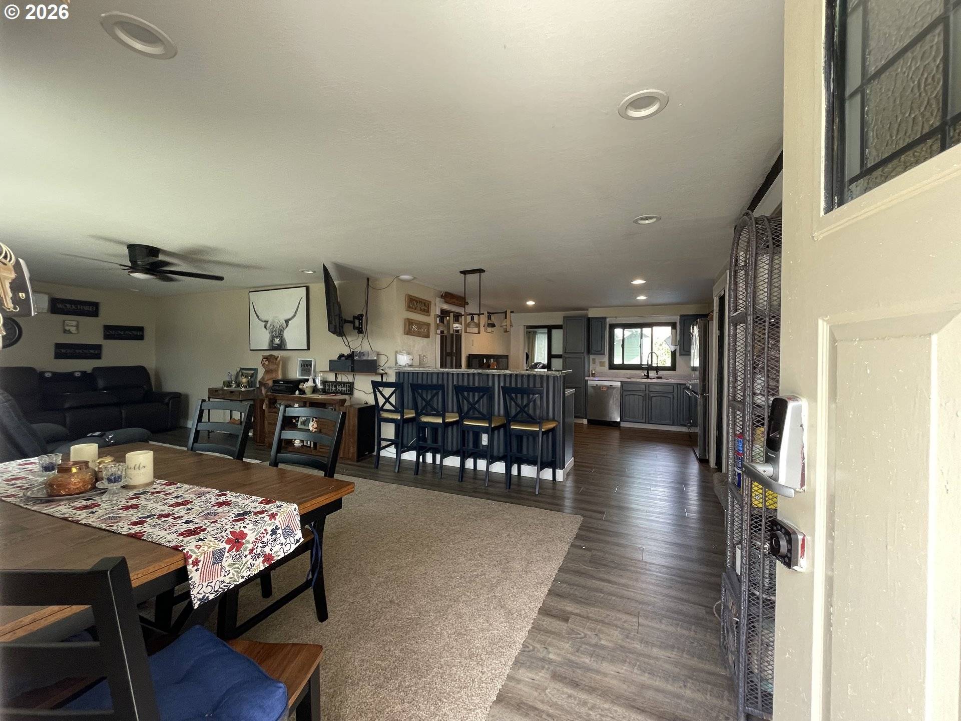 2220 MAINE CT, North Bend, OR 97459