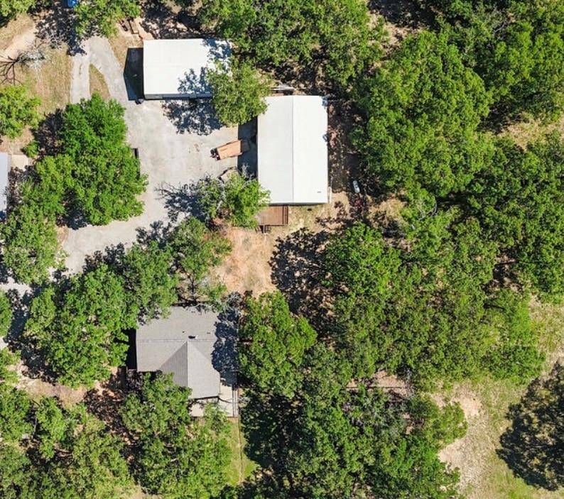 9501 Oakwood Road, Quinlan, TX 75474