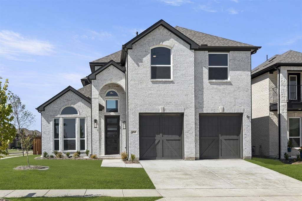 4717 Allende, Celina, TX 75009