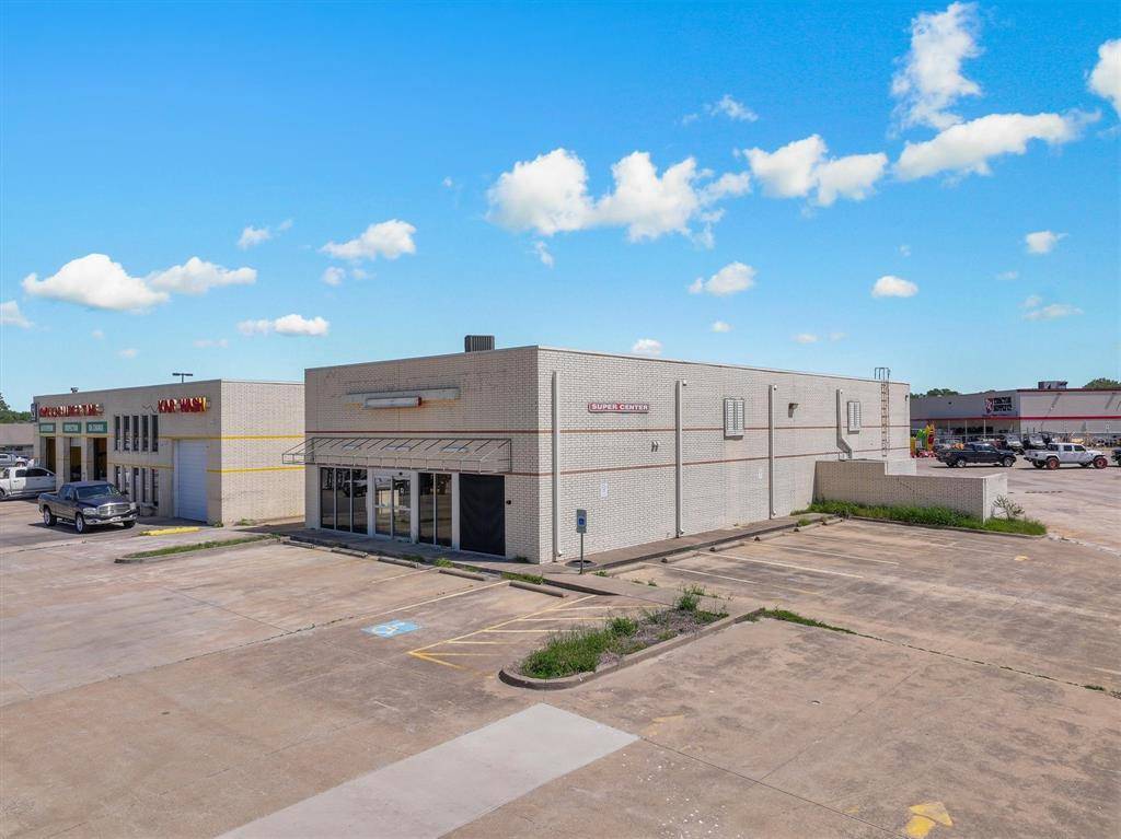 94 N State Highway 205 Highway, Terrell, TX 75160