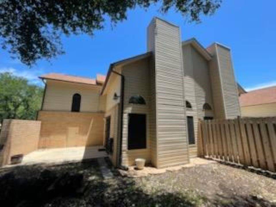 306 S Arnold Street, Lampasas, TX 76550