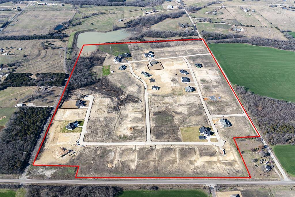 3104 Congress Lane, Anna, TX 75409
