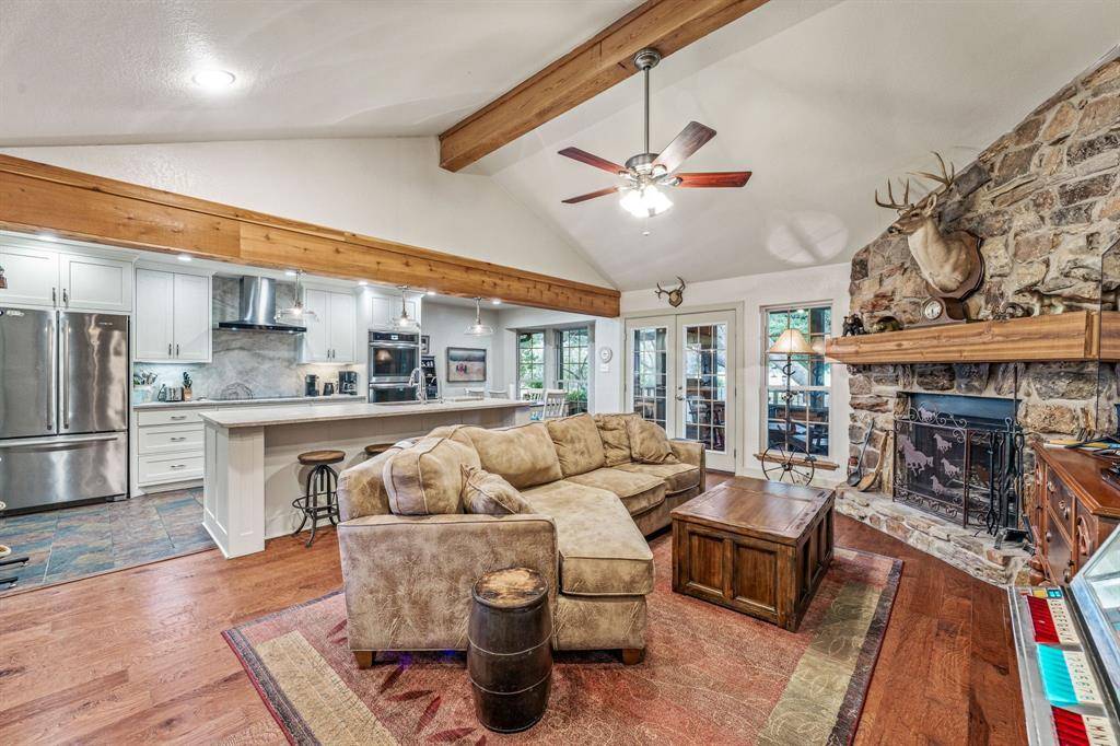 2707 County Road 247, Hico, TX 76457