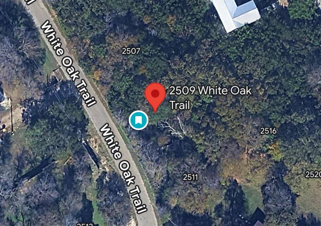 2509 White Oak Trail, Granbury, TX 76048