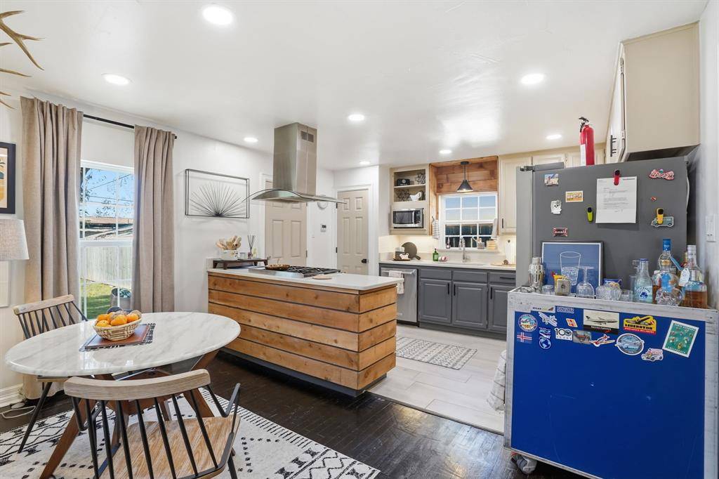 2824 Ryan Avenue, Fort Worth, TX 76110