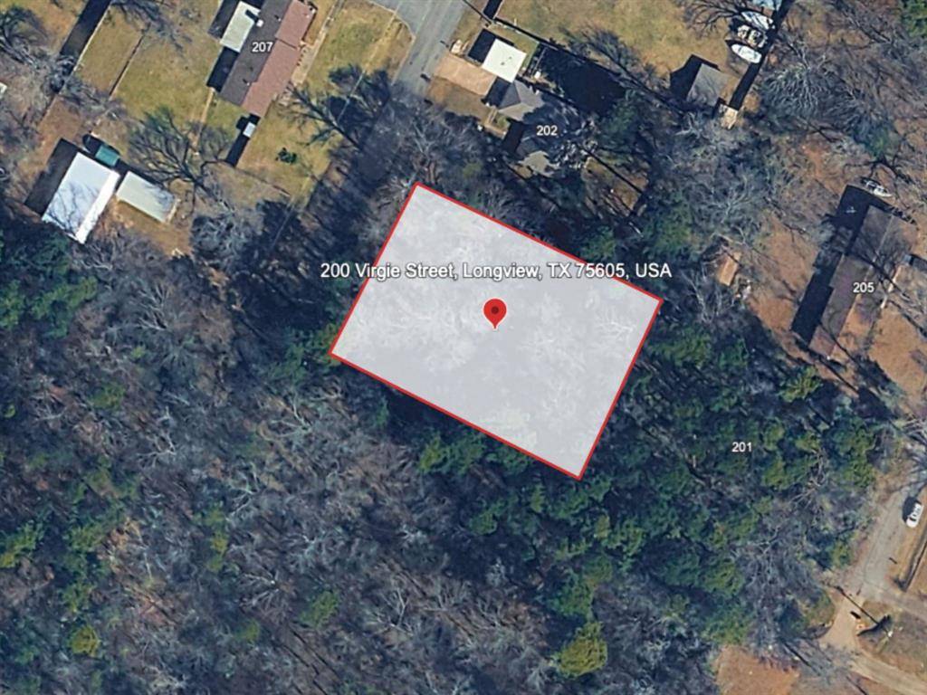 200 Virgie Street, Longview, TX 75605