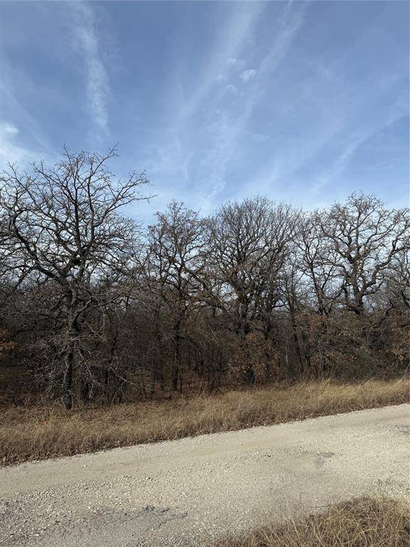 0 Lindsey Lane, Runaway Bay, TX 76426
