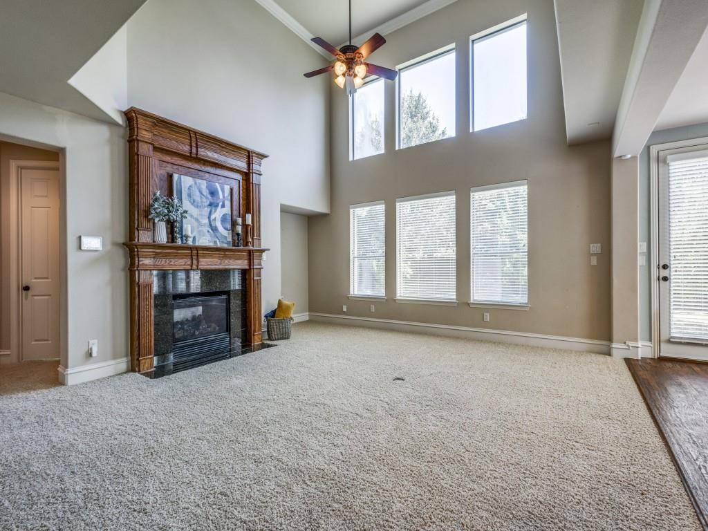 832 Hidden Springs Court, Mckinney, TX 75071