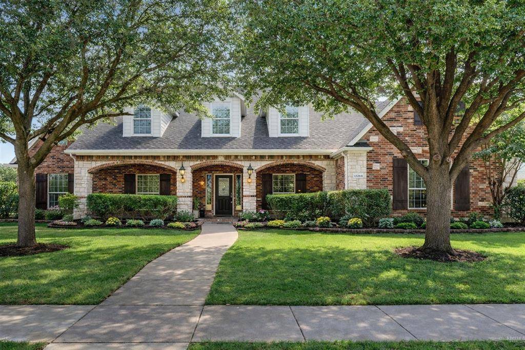 13264 Blue Jean Drive, Fort Worth, TX 76052
