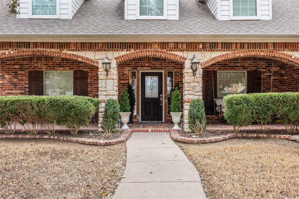 13264 Blue Jean Drive, Fort Worth, TX 76052
