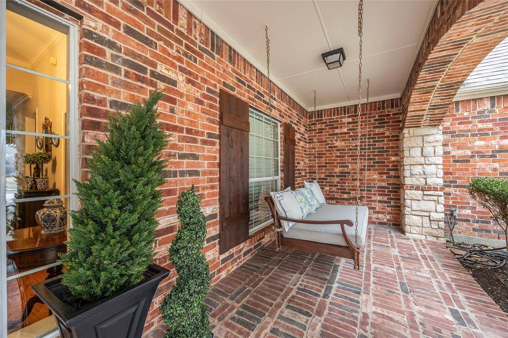 13264 Blue Jean Drive, Fort Worth, TX 76052