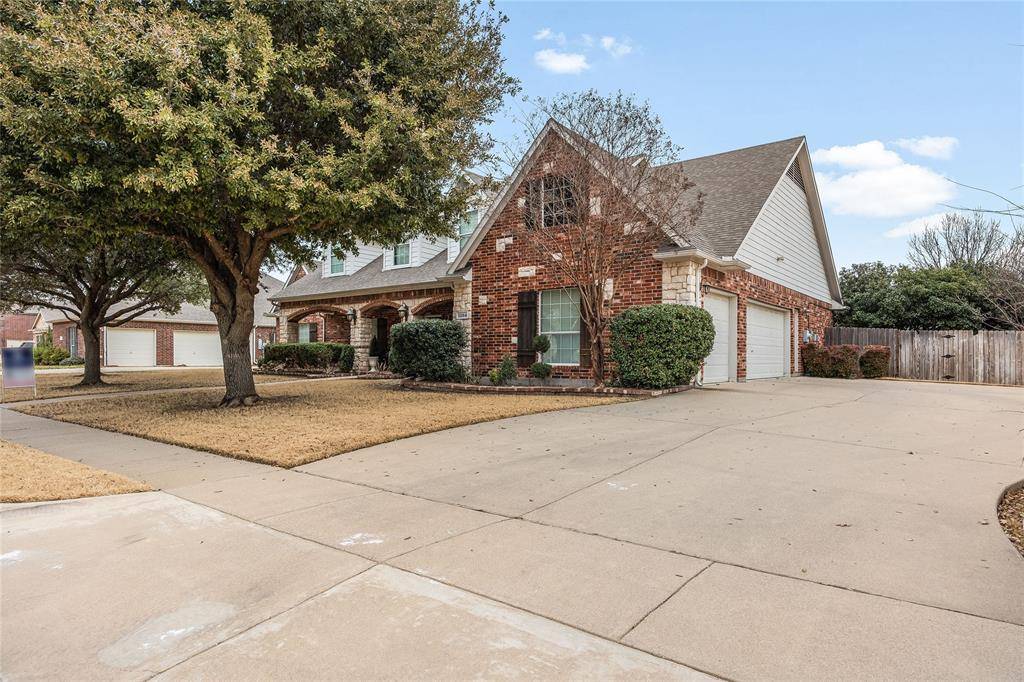 13264 Blue Jean Drive, Fort Worth, TX 76052