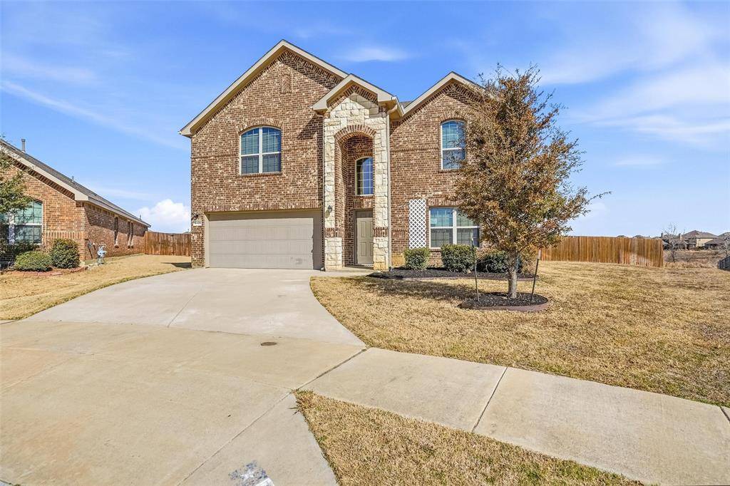 8405 Sweet Flag Lane, Fort Worth, TX 76123