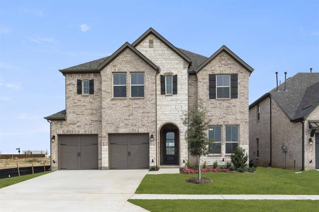 3301 Agnew Street, Celina, TX 75009