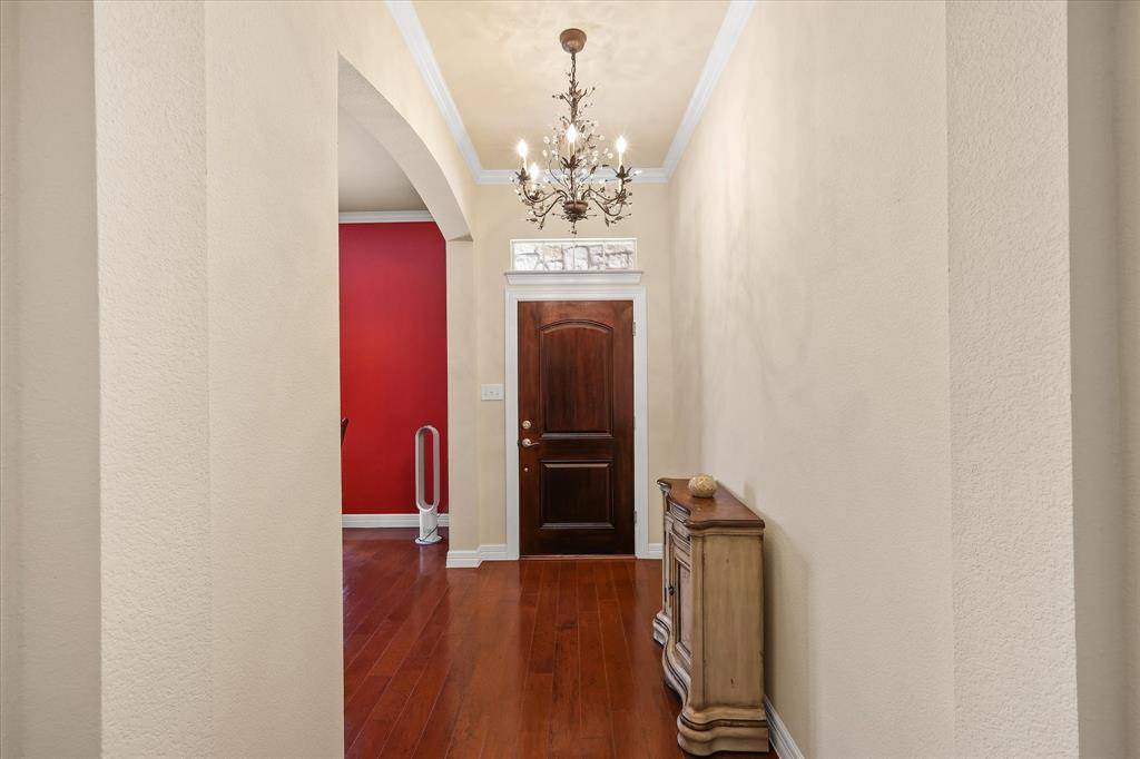 1917 Prescott Downs Drive, Denton, TX 76210