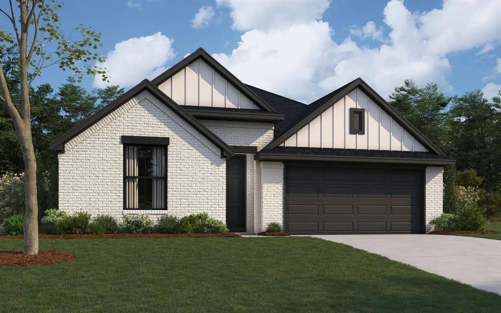 3016 Beau Daniel Drive, Royse City, TX 75189