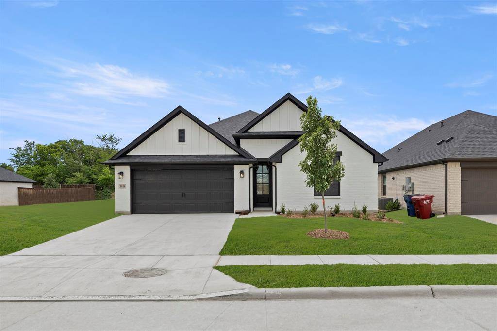 3016 Beau Daniel Drive, Royse City, TX 75189