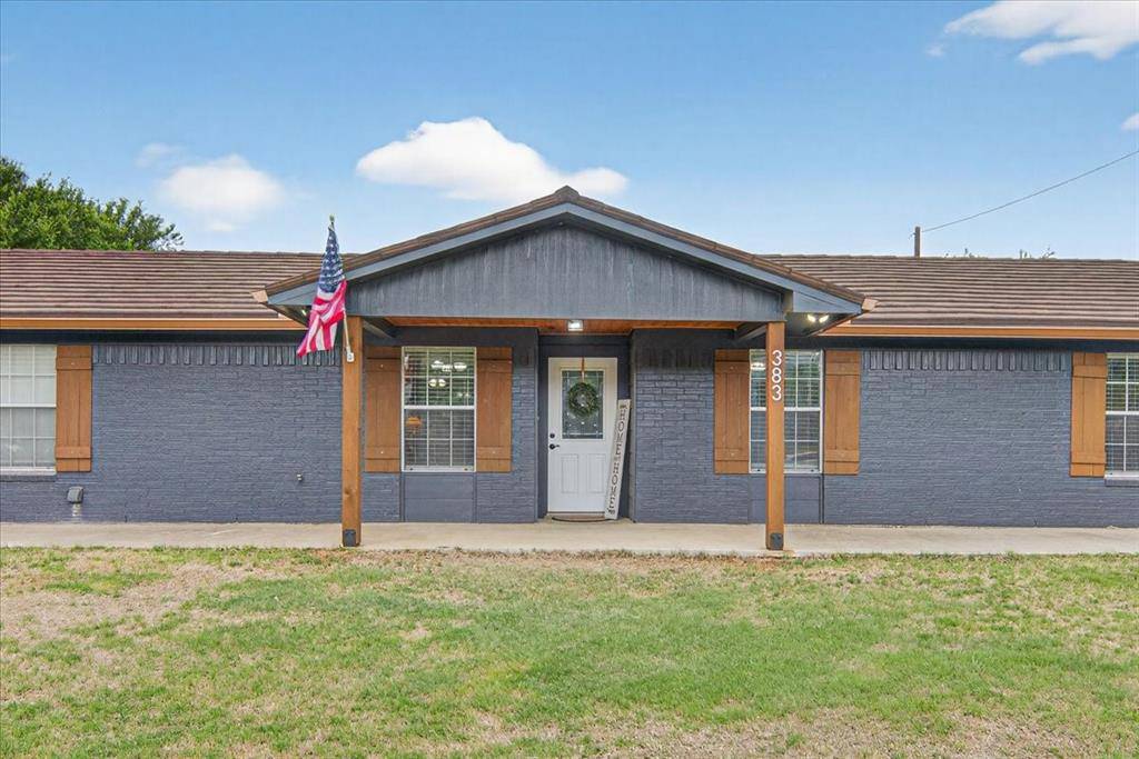 383 Overlook, Valley Mills, TX 76689