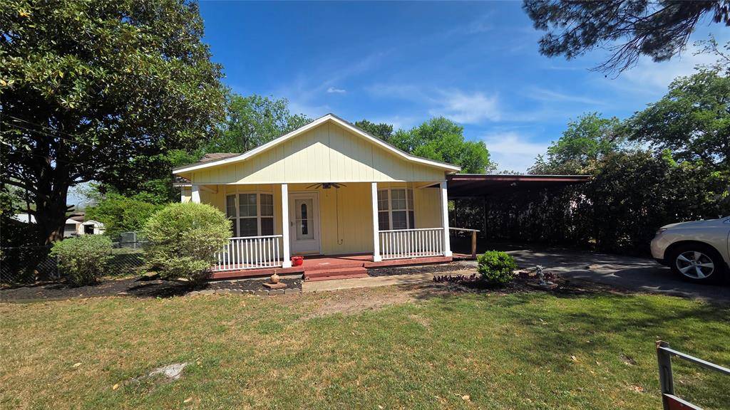 262 Palmetto Drive, Fort Worth, TX 76114