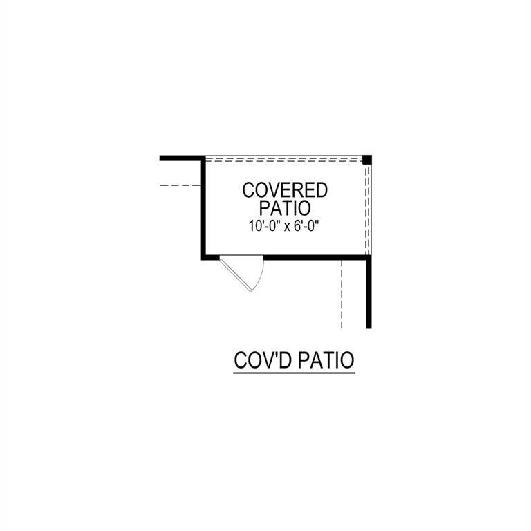761 Lyft Lane, Aledo, TX 76008