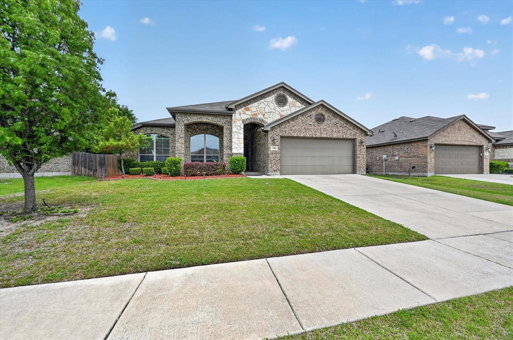 106 Zion Lane, Forney, TX 75126