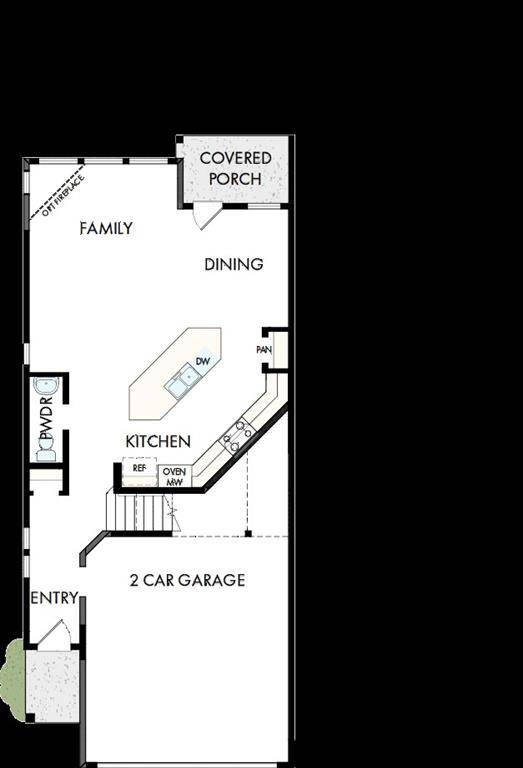 5844 Water Bridge Lane, Fort Worth, TX 76109