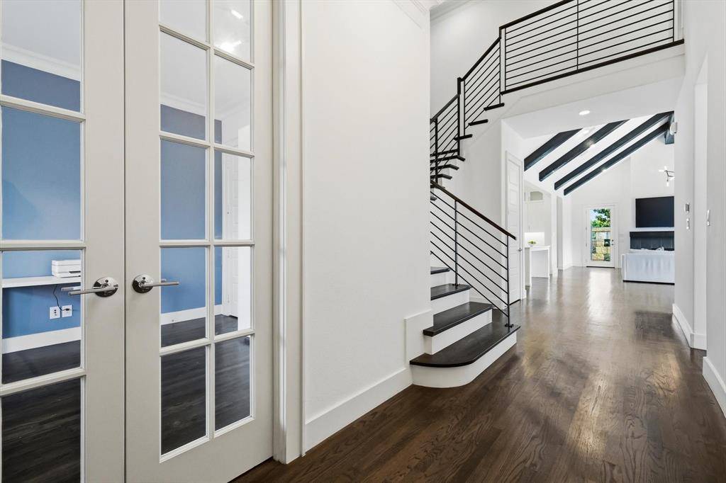 1104 Van Drive, Allen, TX 75013