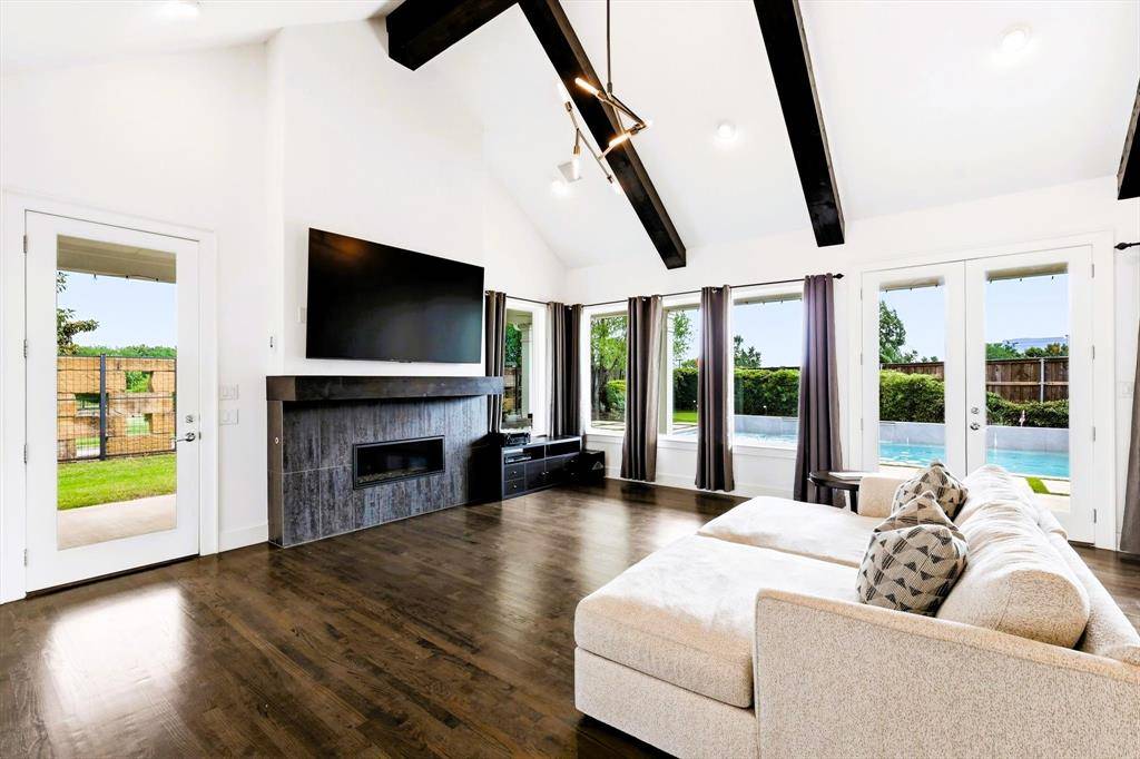 1104 Van Drive, Allen, TX 75013