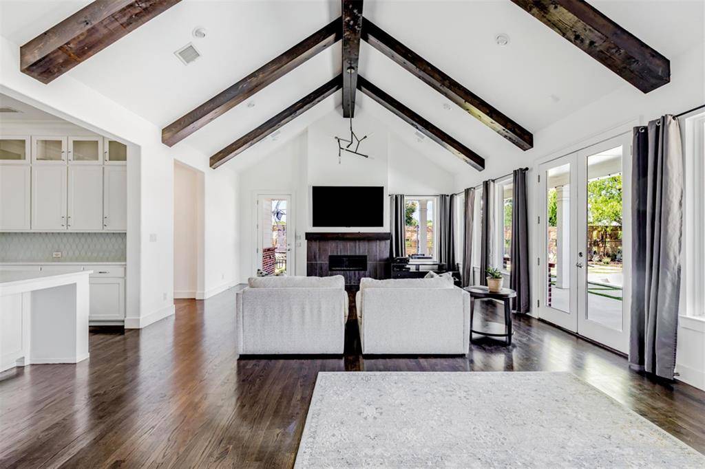 1104 Van Drive, Allen, TX 75013